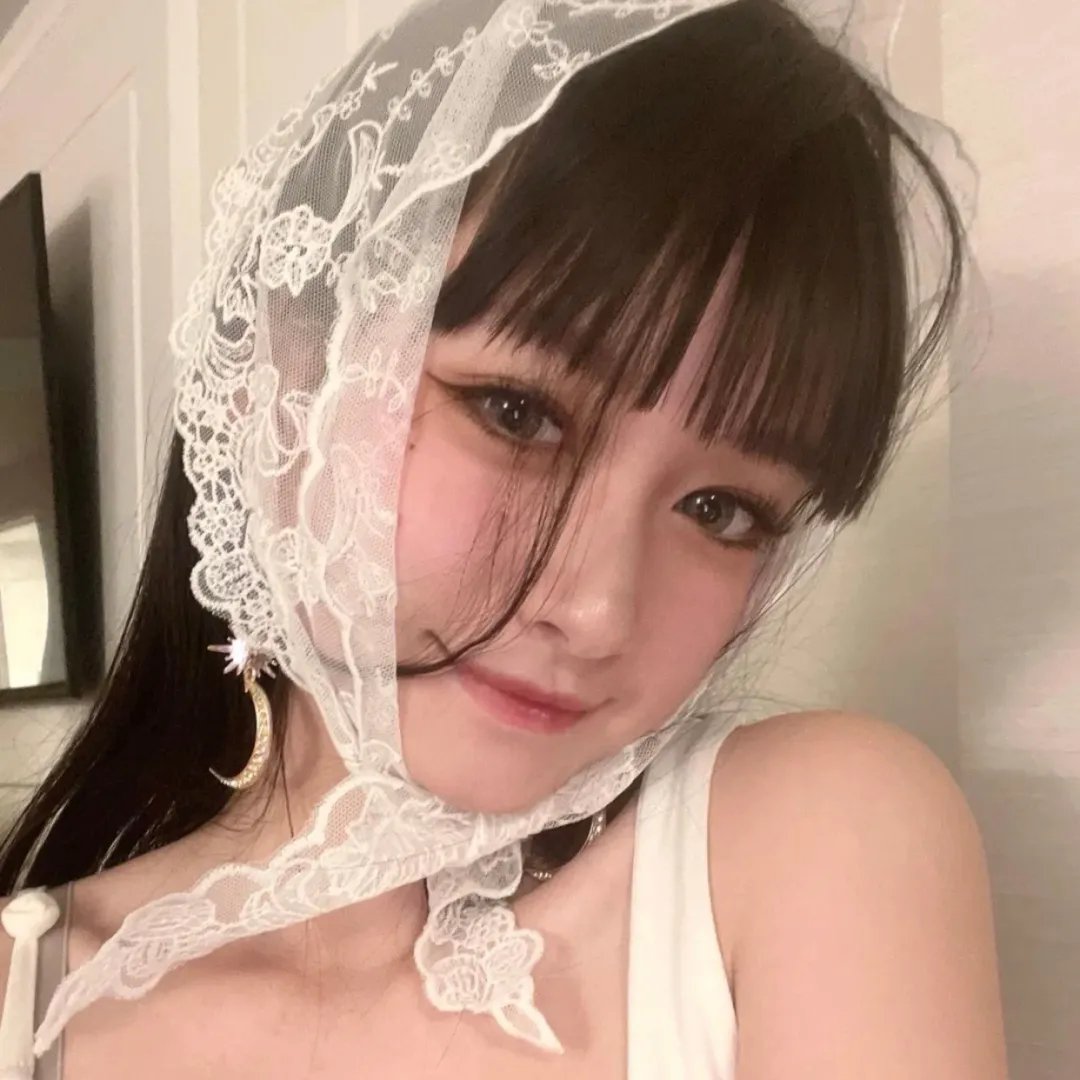 原始女人