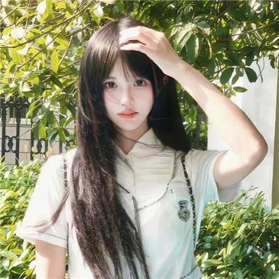 笼里的女人
