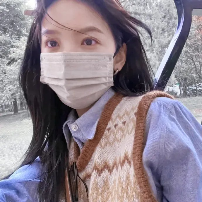 女人河